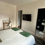 Bed & Breakfast La Hamaide Chereng