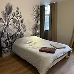 La Hamaide Bed & Breakfast
