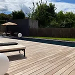 La Hamaide Bed & Breakfast Chereng