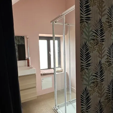 La Hamaide 3* Chereng