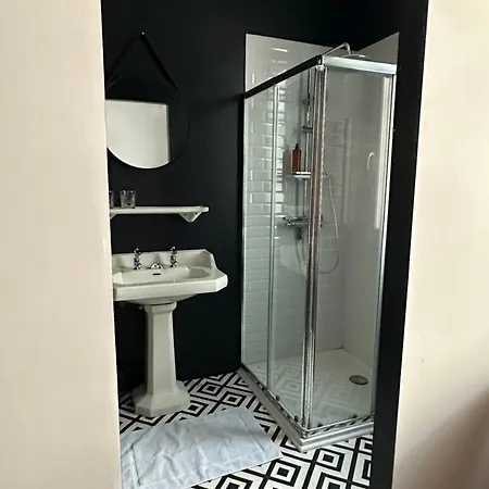 La Hamaide Bed & Breakfast