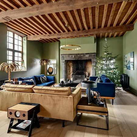 Bed & Breakfast La Hamaide Chereng