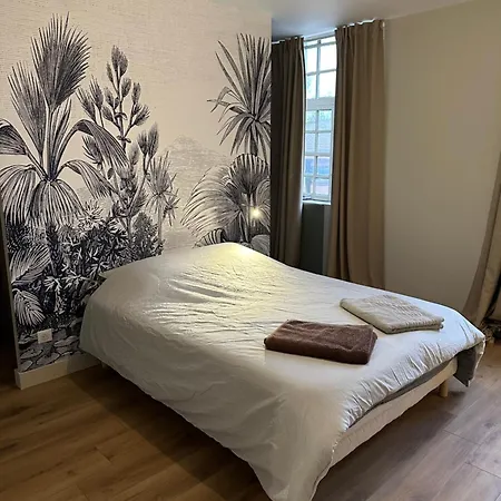 La Hamaide Bed & Breakfast