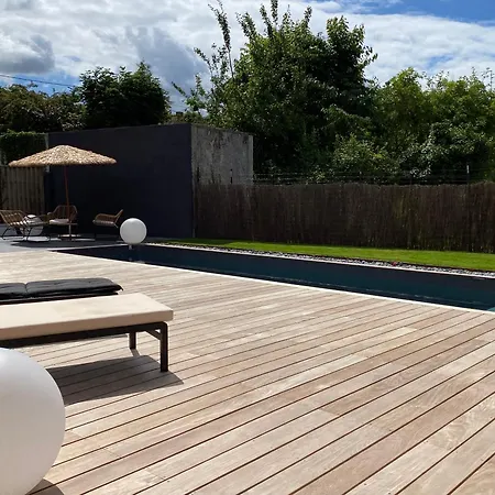 La Hamaide Bed & Breakfast Chereng